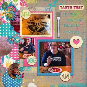 Taste Test