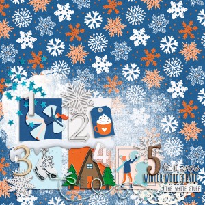 MOC 7-21 Snow Wish List