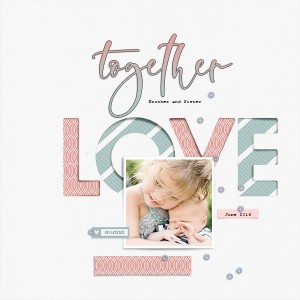 Together