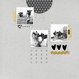 MOC 16 - Simple Template