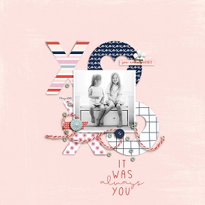 ItwasalwaysYou