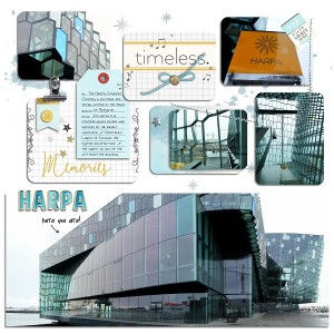 Harpa