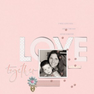 Love forever