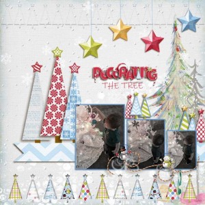 Decorating-the-tree MOC 7 Challenge 27