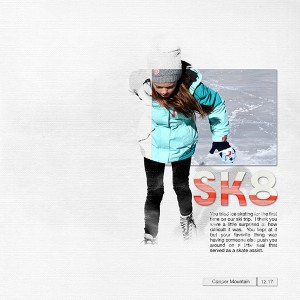 SK8 - Feb Random Challenge