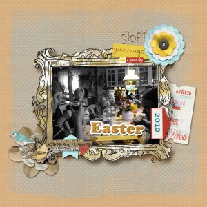 MOC 7 - 29 Paper to Digi - Easter 2010