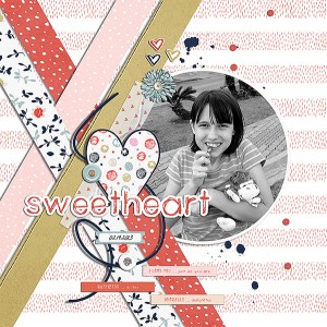 sweetheart