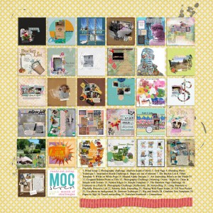 MOC7-layouts