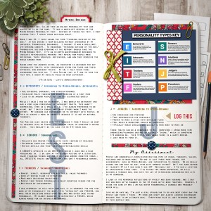 DAY31-TRAVELER’S NOTEBOOK_ESTJ(londoncuppa)