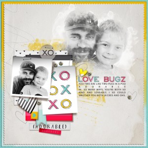 LOVE BUGZ
