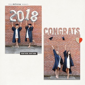 Grad Pics Take 2