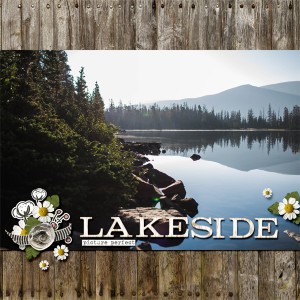 Lakeside