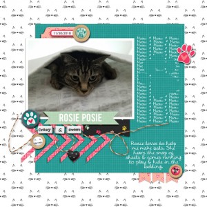 Rosie-Posie