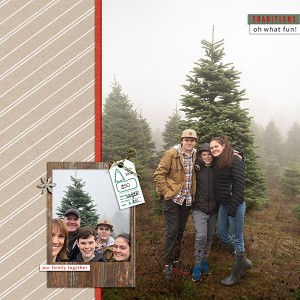 Tree Hunt
