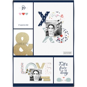 Xoxo Love