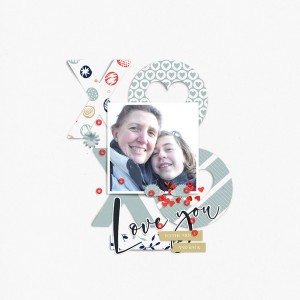 Love you to the moon and back
