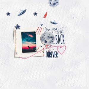forever