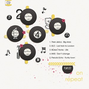 MOC 21 - Using Numbers to Playfully Present a List