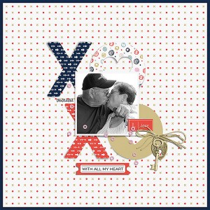 xoxo