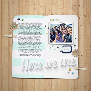 31 - Here We Are