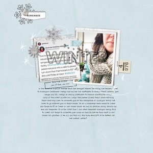 WINTER
