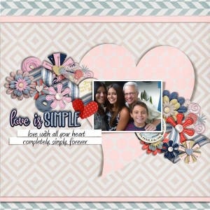 Love Is SIMPLE