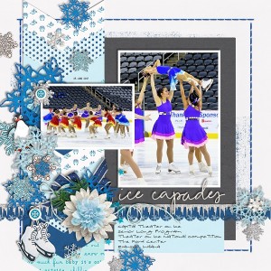 Ice Capades