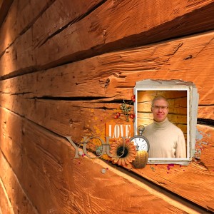 Day 25-Use photo as background MOC7