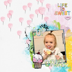 cupcake