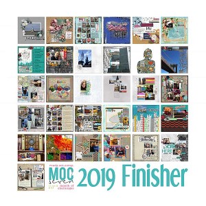 MOC 7 2019 Finisher