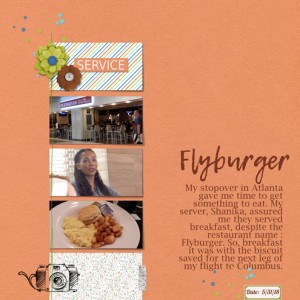 Flyburger