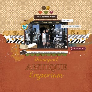 Antique Emporium