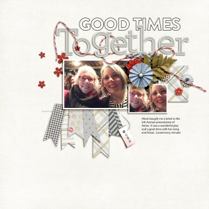 Good Times Together