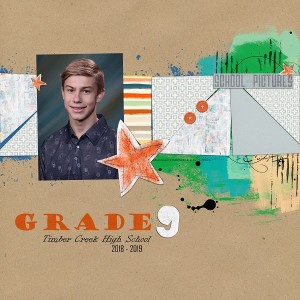 9th Grade