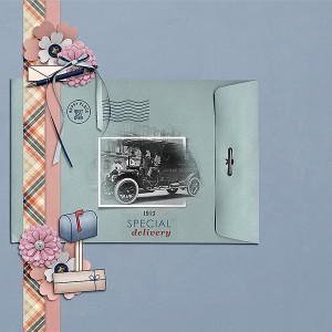 Mail-1