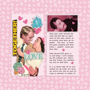 Loved You Forever
