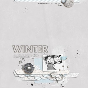 Winterstories