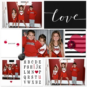 ABCs of Love