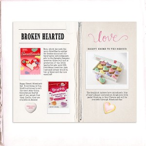 Broken Hearted