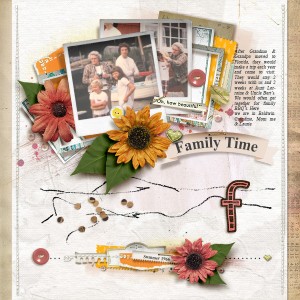 Family Time