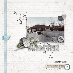 Winter 1987