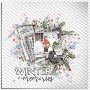 Winter Memories