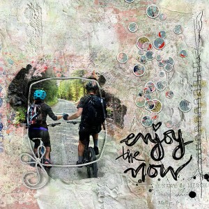 Enjoy Now