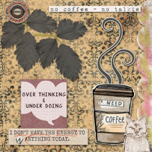 February Inspiration Challenge
