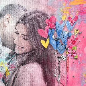 LOVE ALWAYS