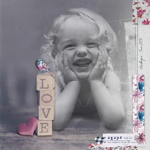 LOVE