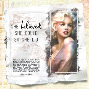 Marilyn