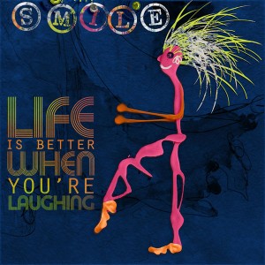 Laugh