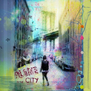 Alone in the City