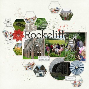 Tour To Rockcliffe